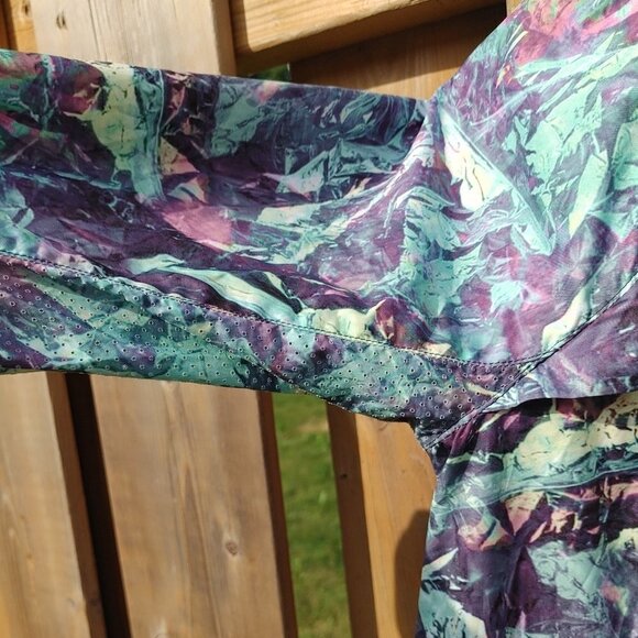 Lululemon Miss Misty Jacket II Women's Size 4 Windbreaker - Picture 5 of 11